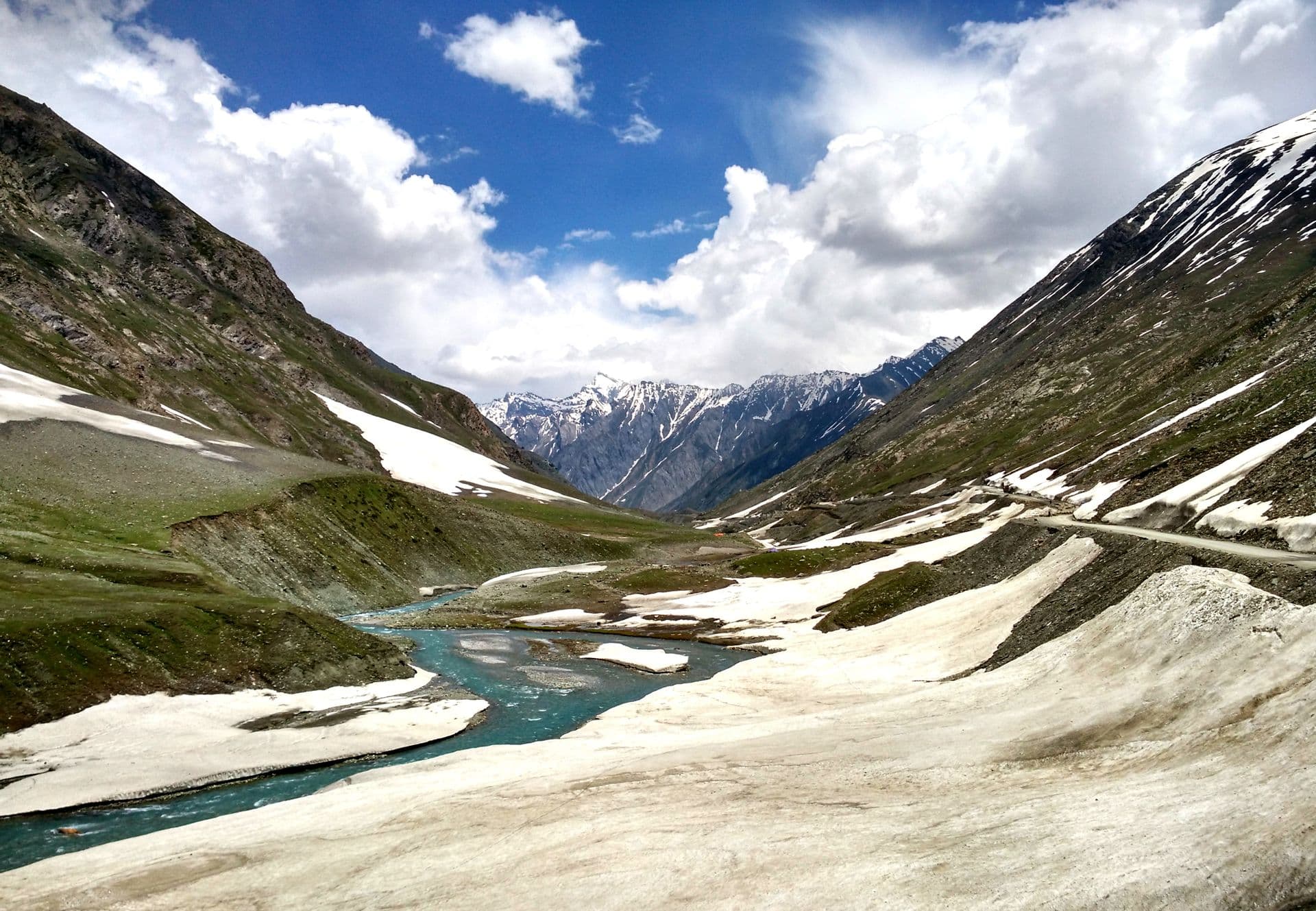 Rupin Pass Trek